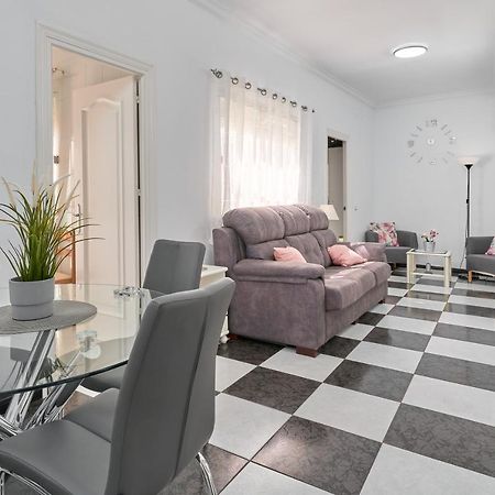 ネルハCasa Carmenアパートメント エクステリア 写真