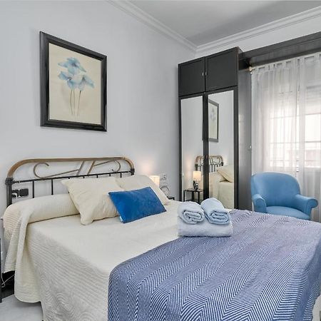 ネルハCasa Carmenアパートメント エクステリア 写真