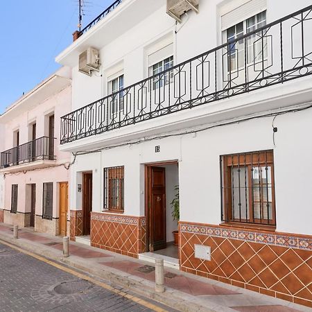 ネルハCasa Carmenアパートメント エクステリア 写真
