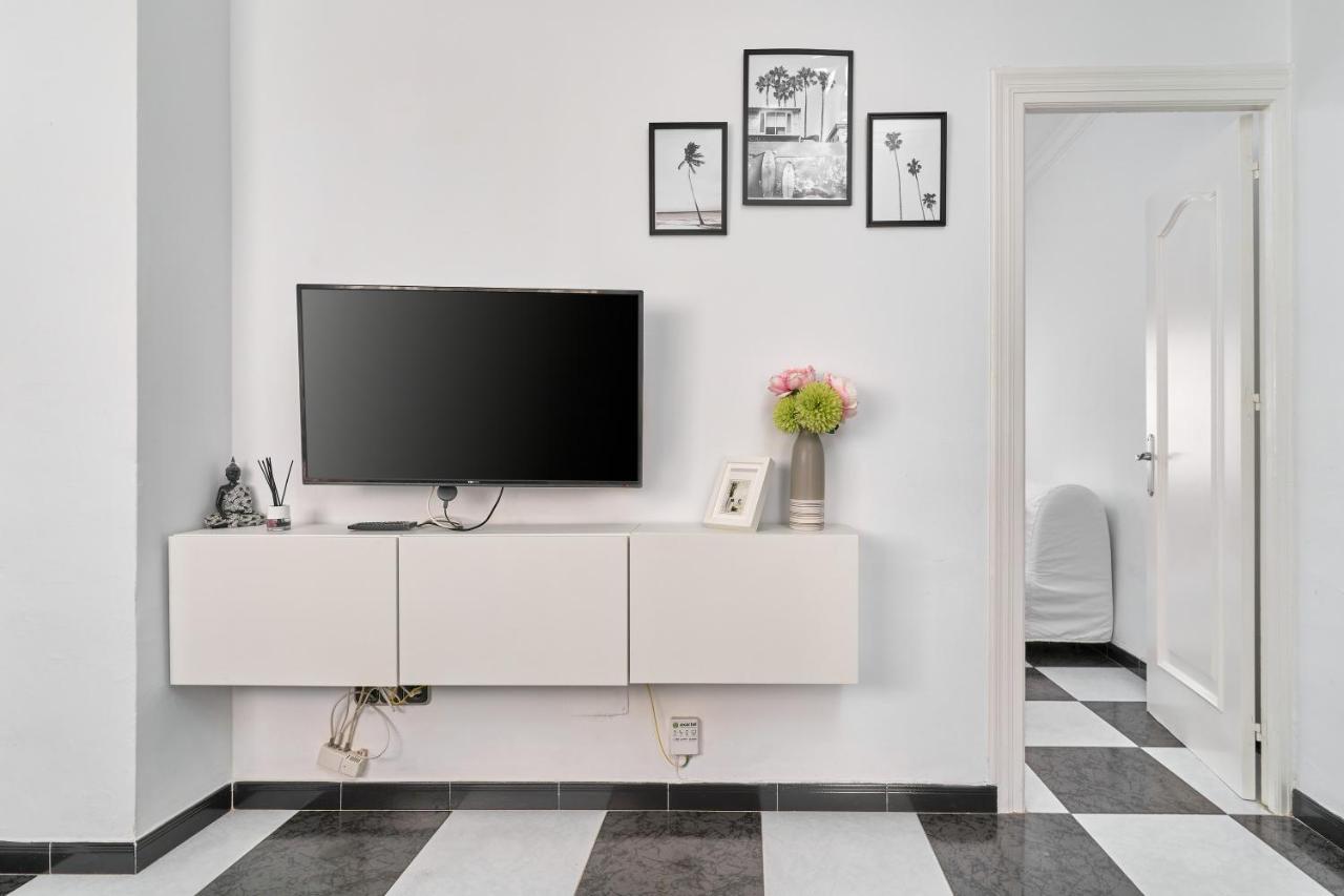 ネルハCasa Carmenアパートメント エクステリア 写真