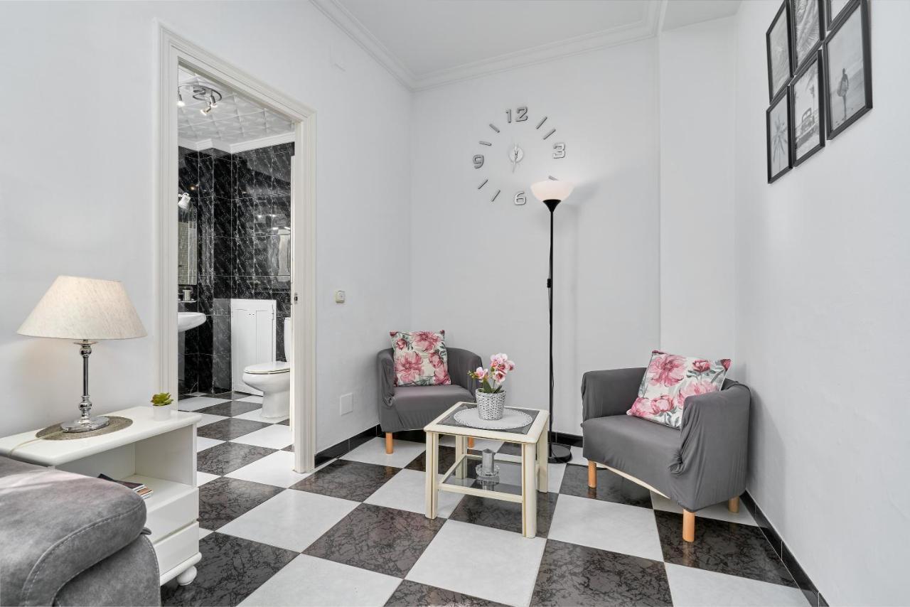 ネルハCasa Carmenアパートメント エクステリア 写真