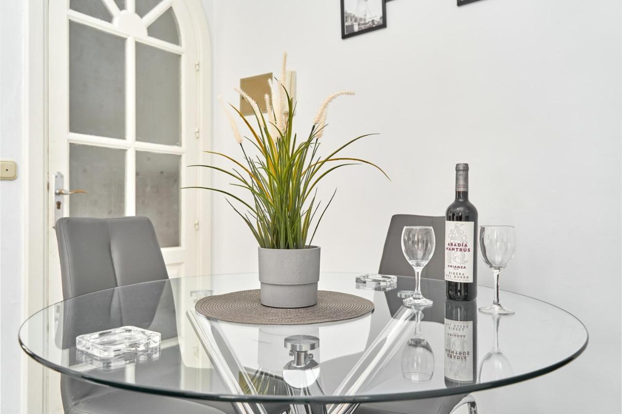 ネルハCasa Carmenアパートメント エクステリア 写真