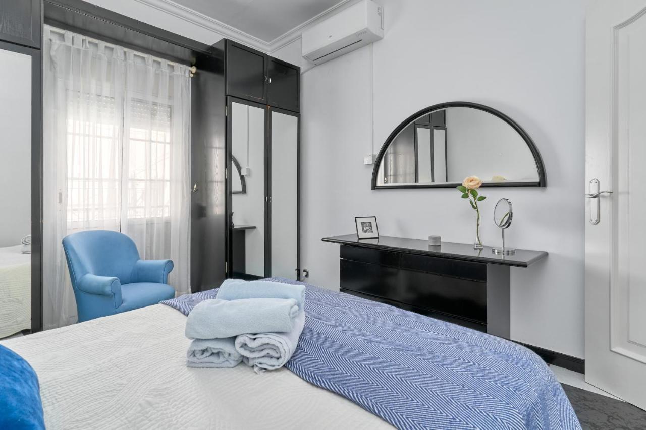 ネルハCasa Carmenアパートメント エクステリア 写真